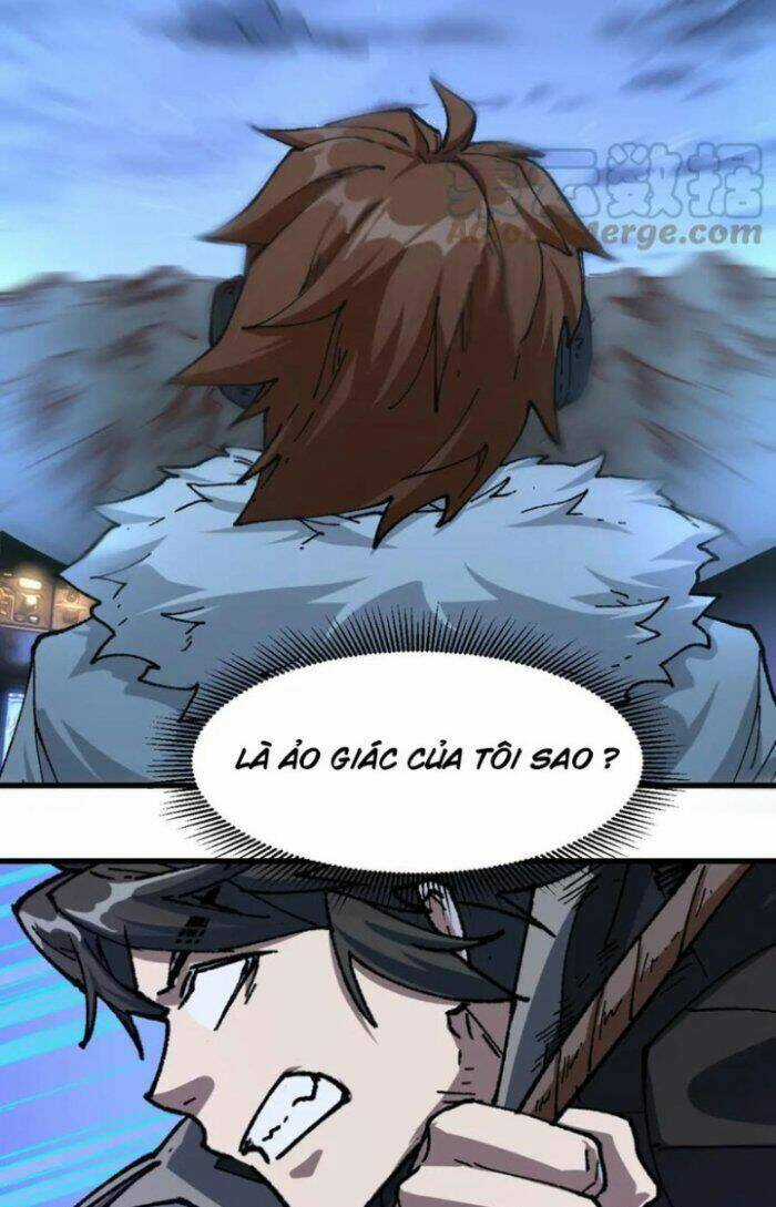 Thánh Khư Chapter 205 trang 33