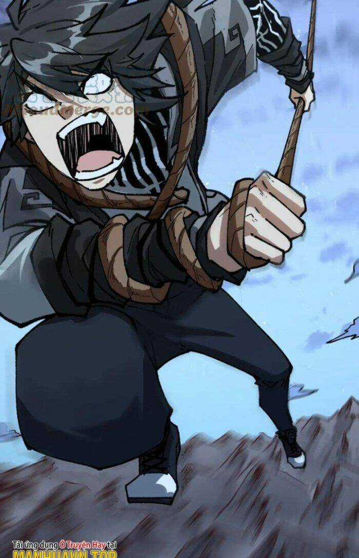 Thánh Khư Chapter 205 trang 35