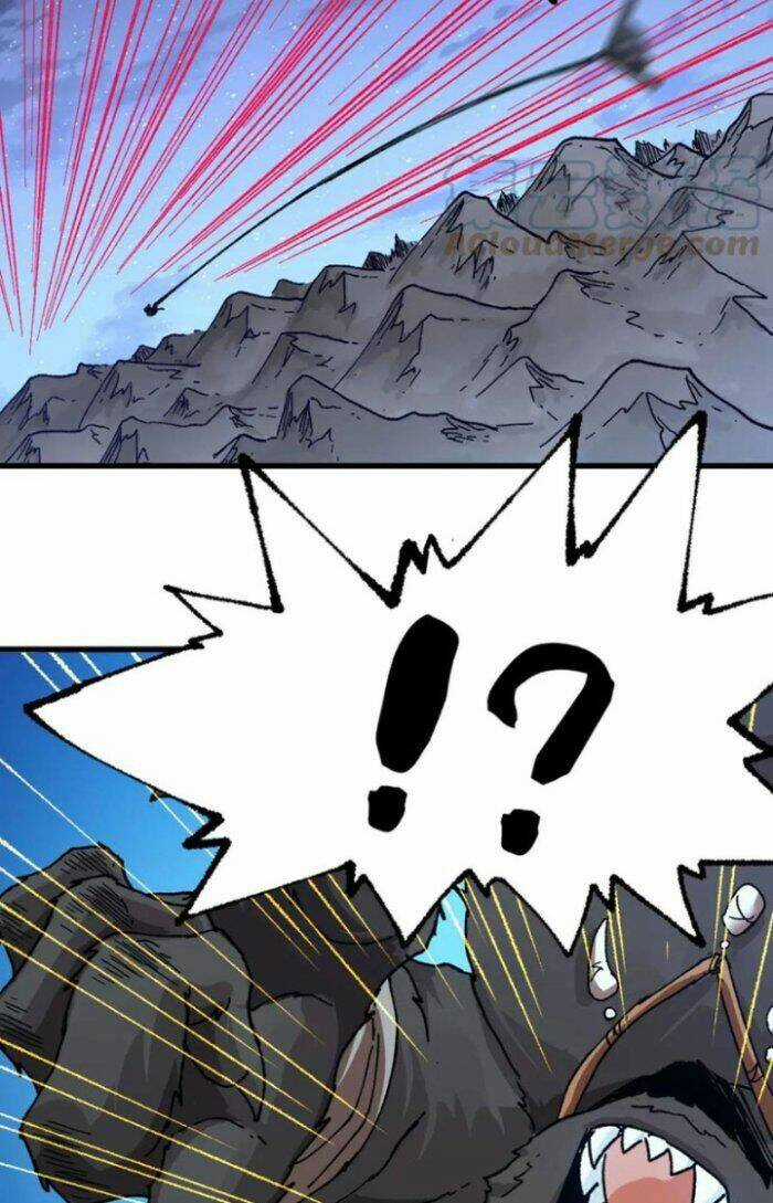 Thánh Khư Chapter 205 trang 37