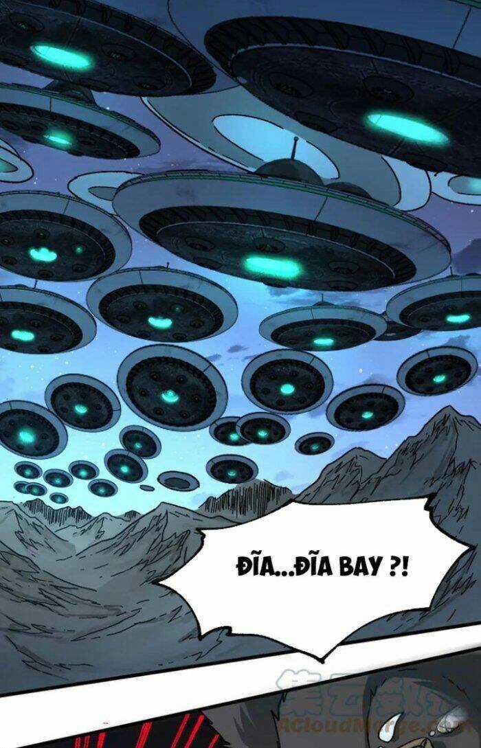 Thánh Khư Chapter 205 trang 40