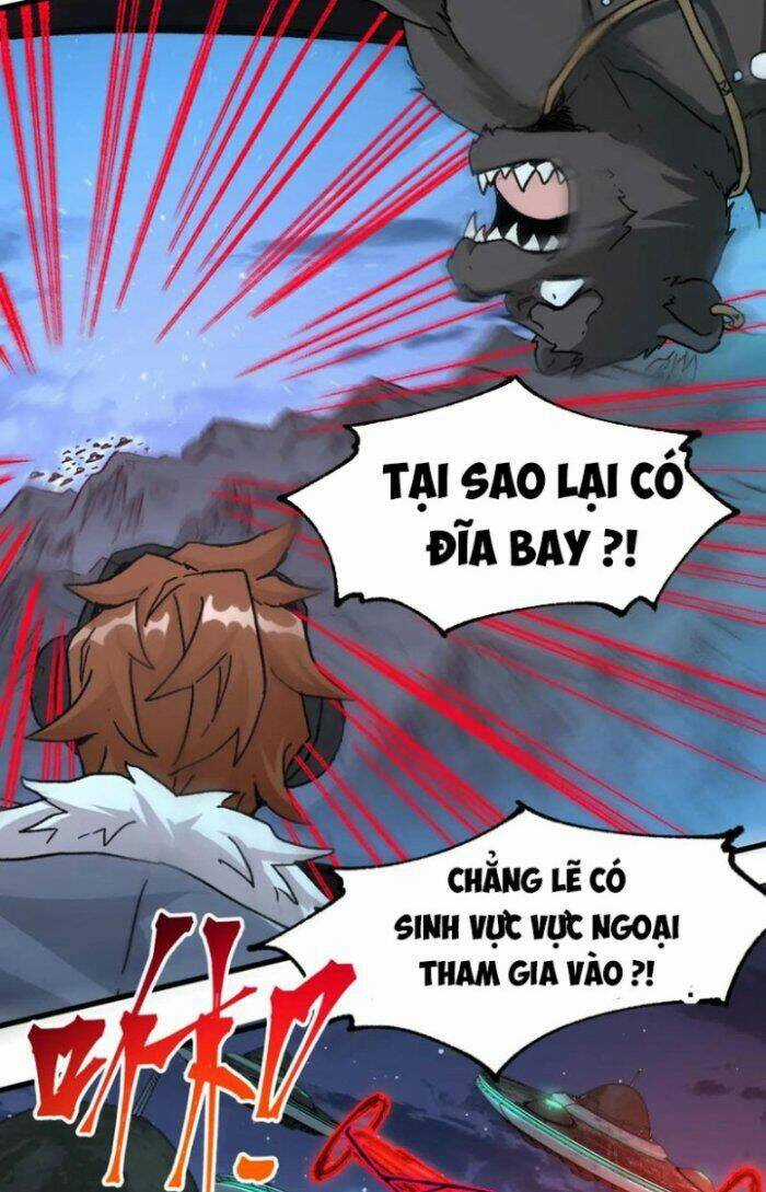 Thánh Khư Chapter 205 trang 41