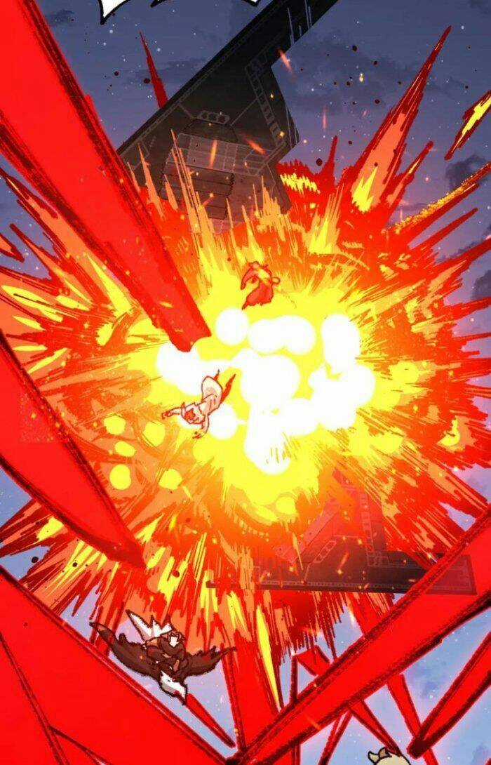 Thánh Khư Chapter 205 trang 43