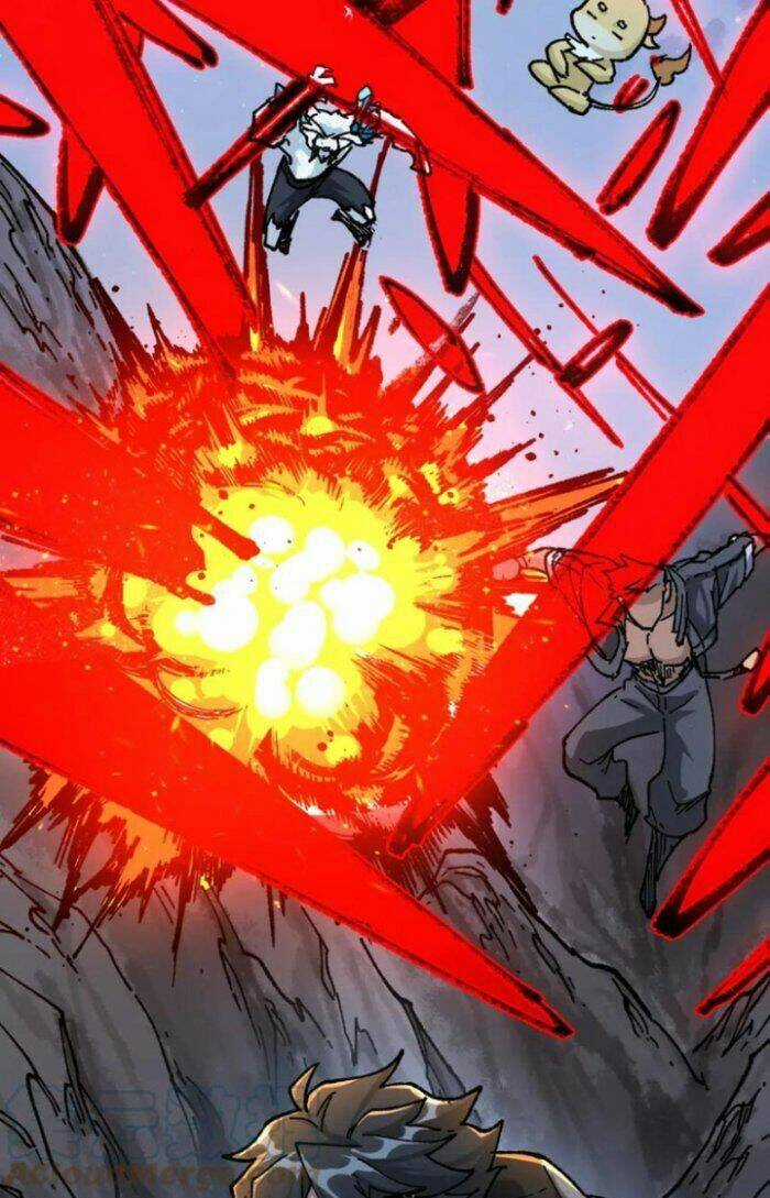 Thánh Khư Chapter 205 trang 44