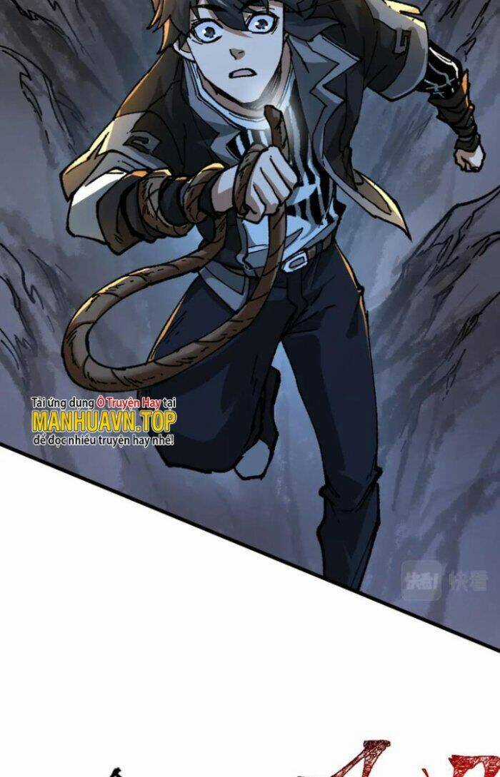 Thánh Khư Chapter 205 trang 45