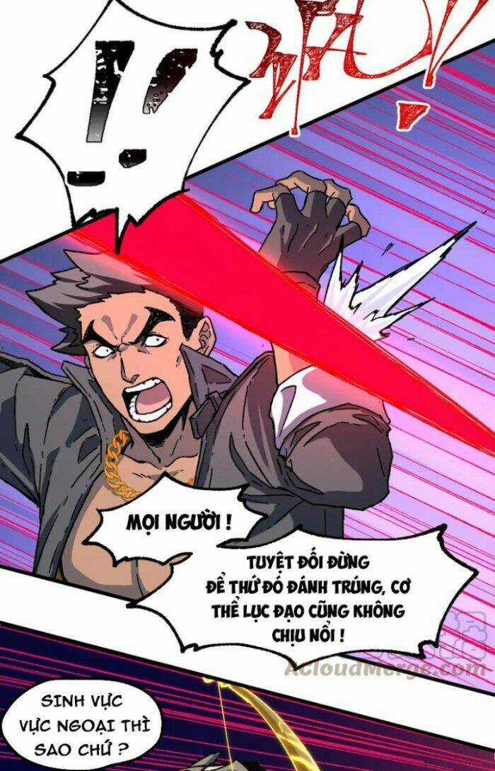 Thánh Khư Chapter 205 trang 46