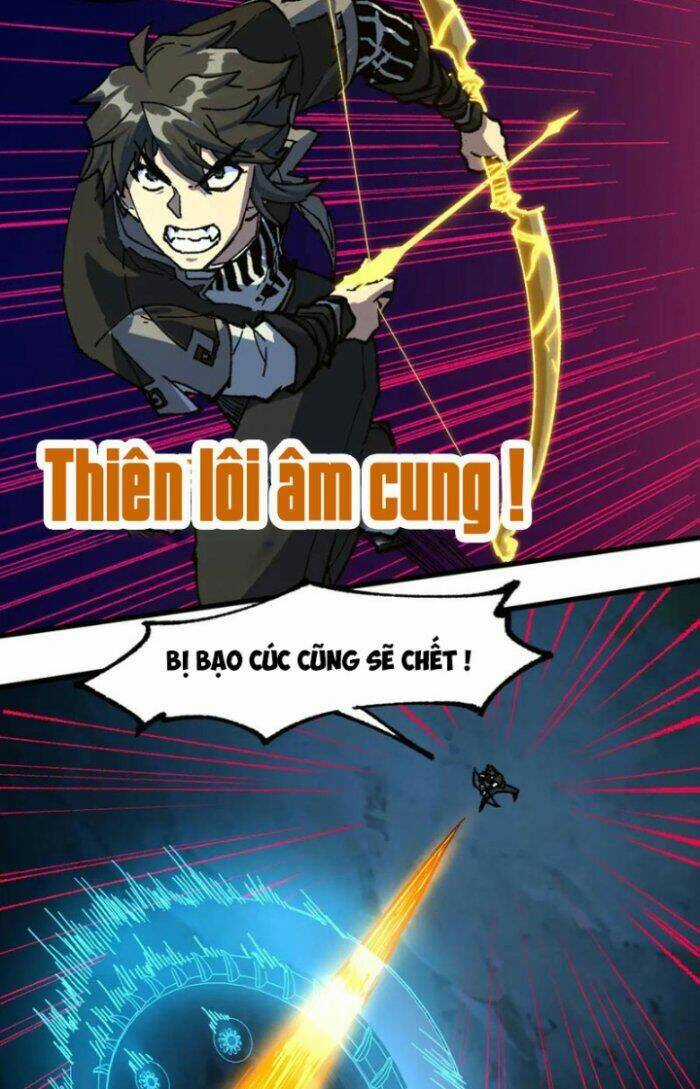 Thánh Khư Chapter 205 trang 47