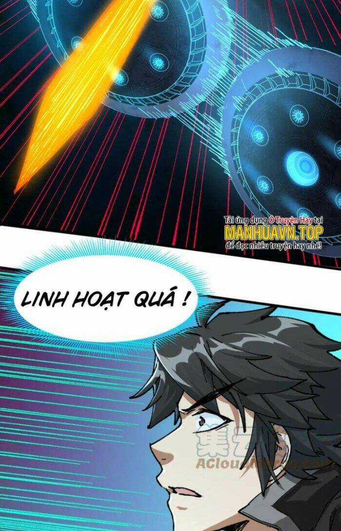 Thánh Khư Chapter 205 trang 48