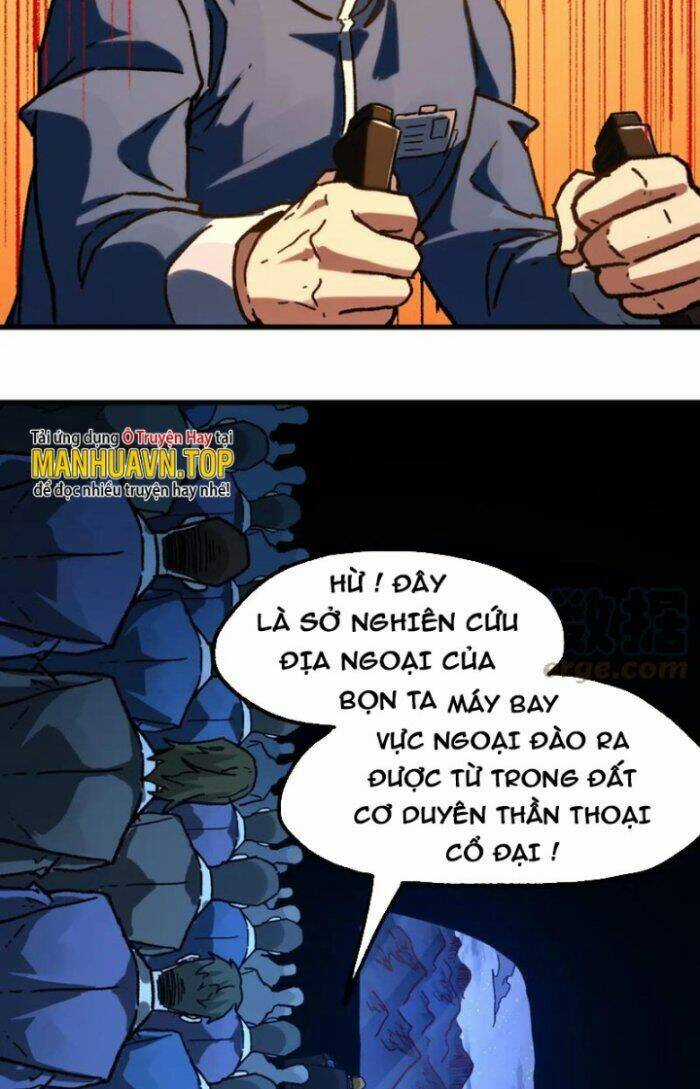 Thánh Khư Chapter 205 trang 50