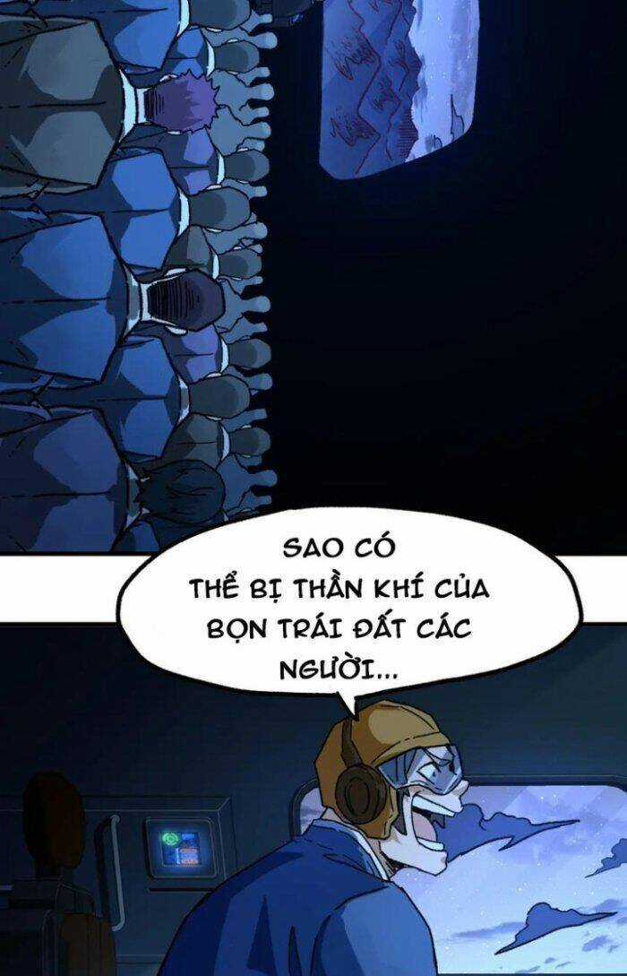 Thánh Khư Chapter 205 trang 51