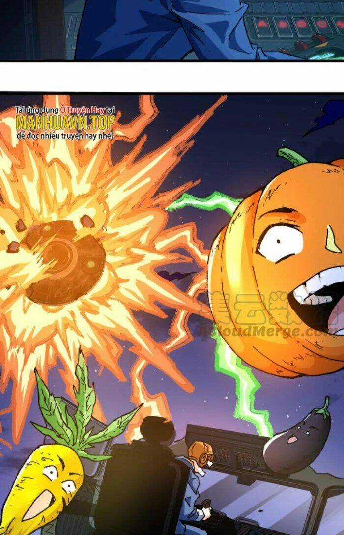 Thánh Khư Chapter 205 trang 52