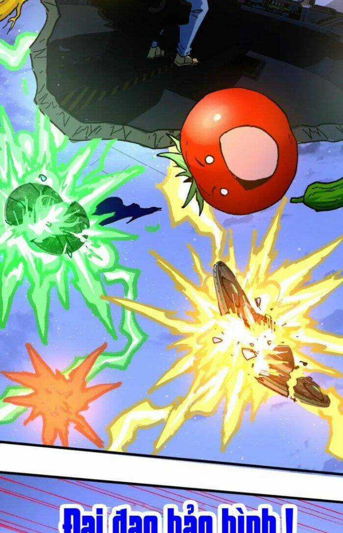 Thánh Khư Chapter 205 trang 53