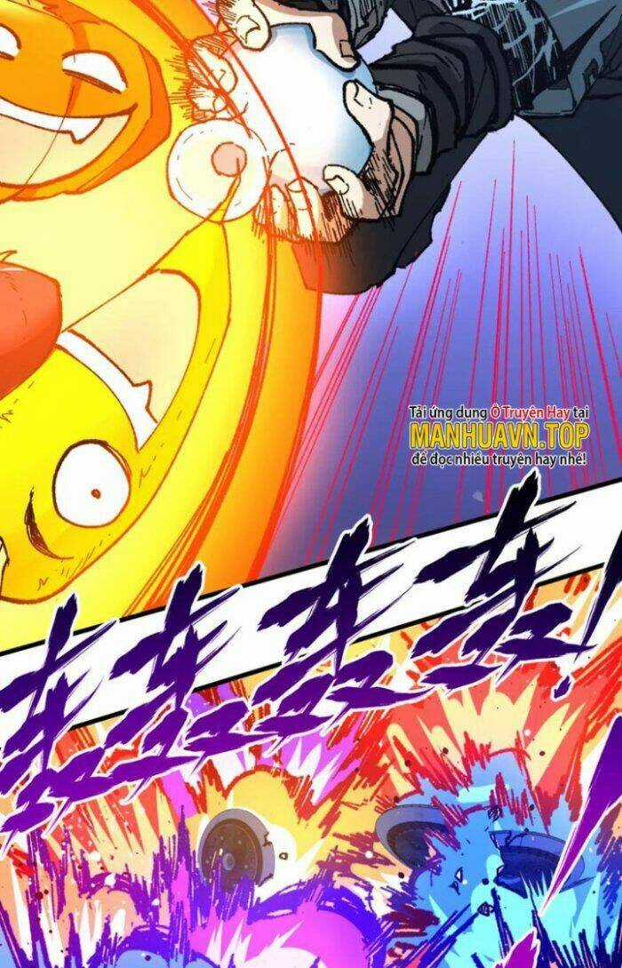 Thánh Khư Chapter 205 trang 55