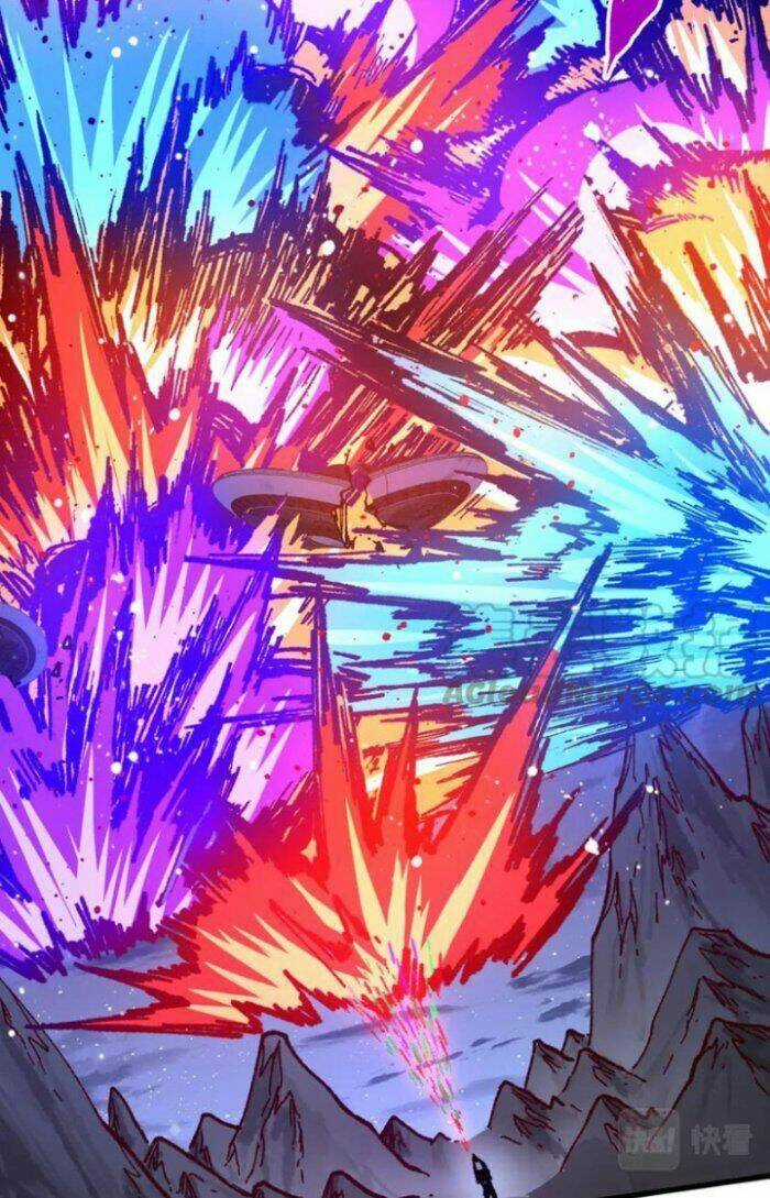 Thánh Khư Chapter 205 trang 56