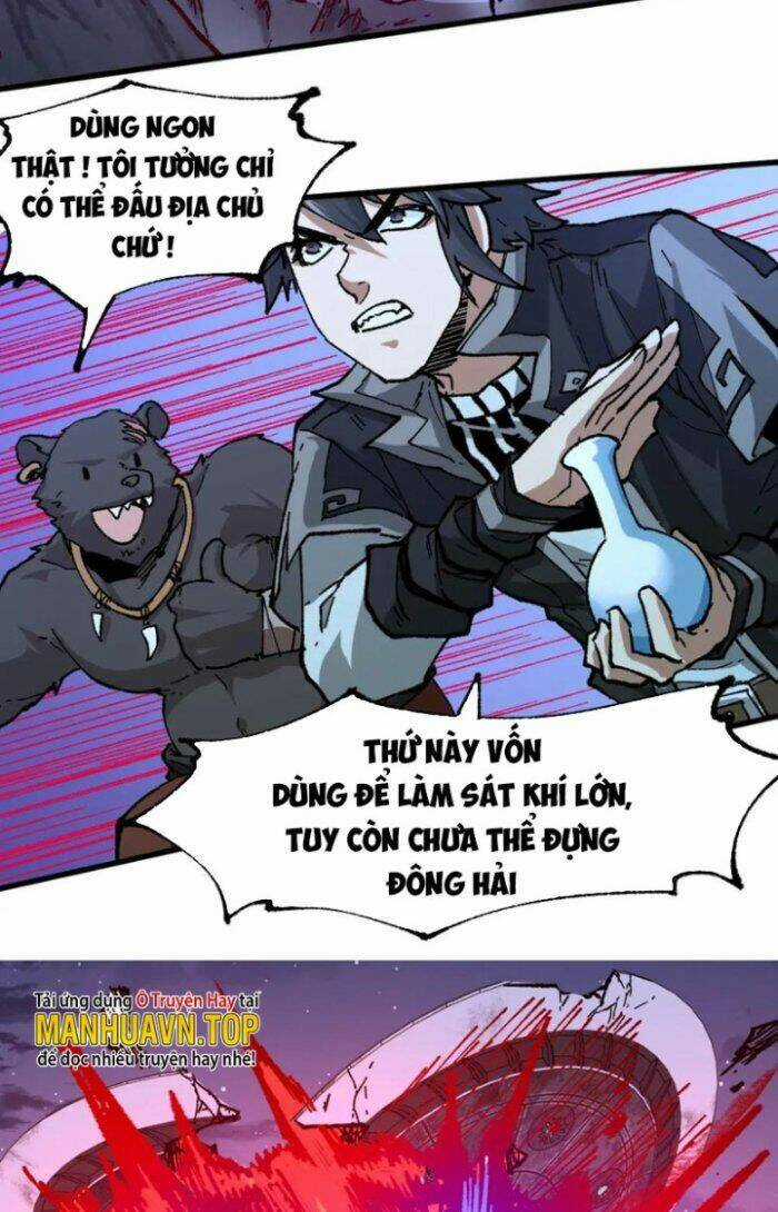 Thánh Khư Chapter 205 trang 57