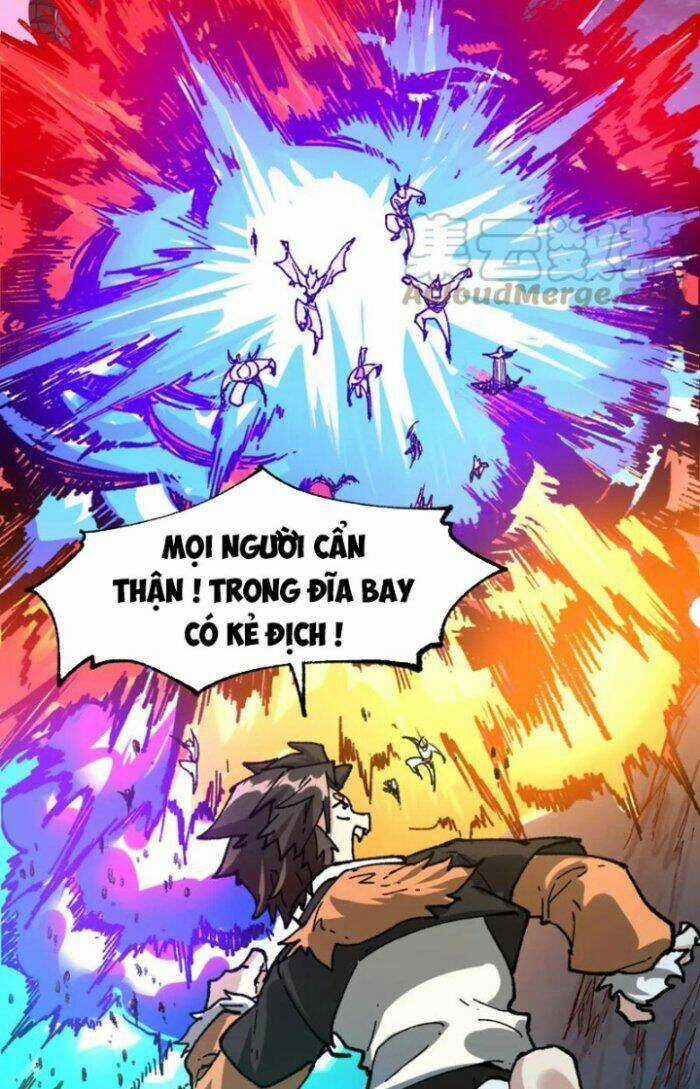 Thánh Khư Chapter 205 trang 58