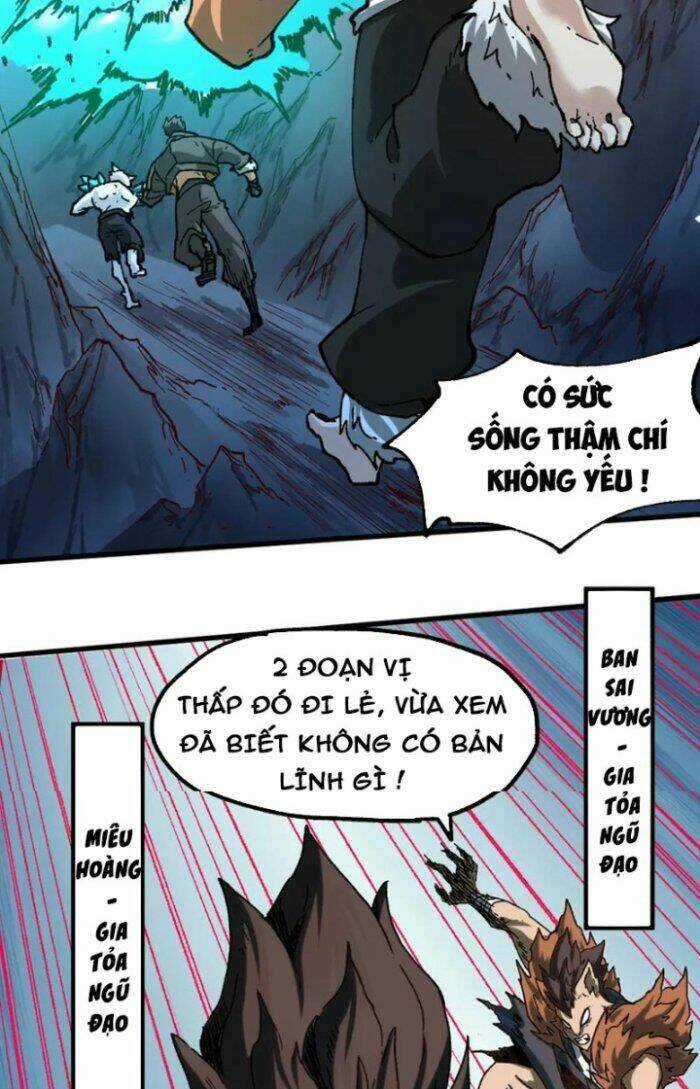 Thánh Khư Chapter 205 trang 59