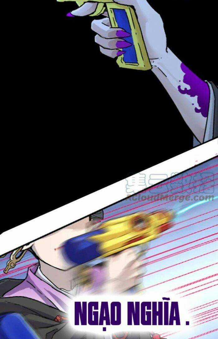 Thánh Khư Chapter 205 trang 6