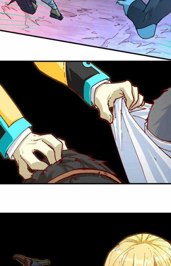 Thánh Khư Chapter 205 trang 61