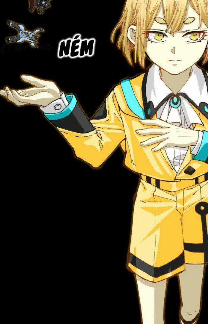 Thánh Khư Chapter 205 trang 62