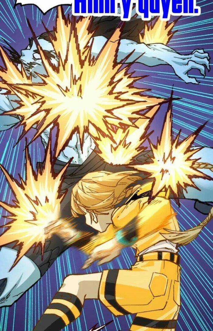 Thánh Khư Chapter 205 trang 64