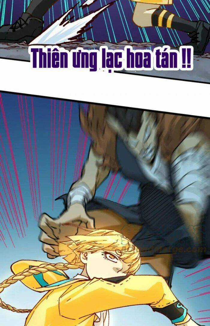 Thánh Khư Chapter 205 trang 65