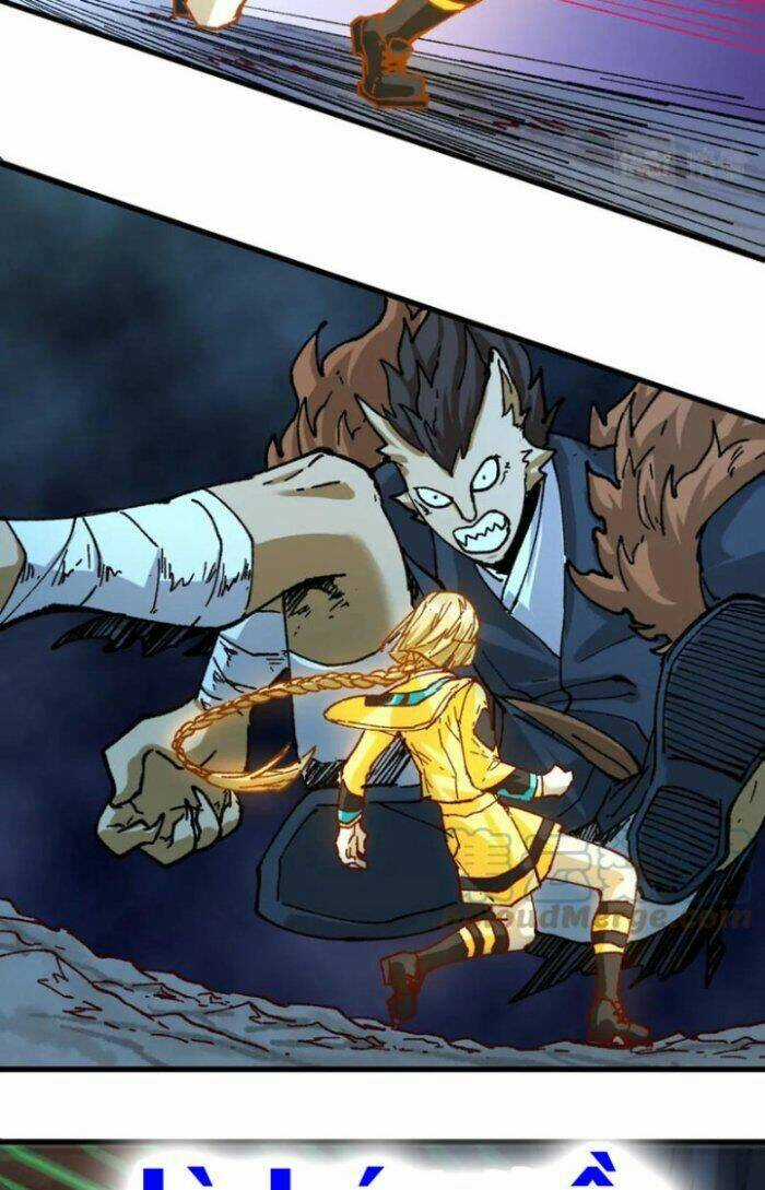 Thánh Khư Chapter 205 trang 67