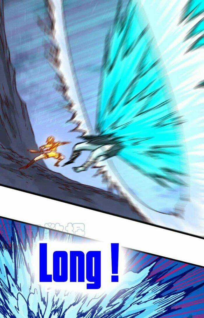 Thánh Khư Chapter 205 trang 69