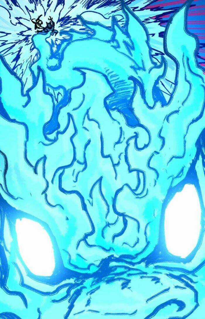 Thánh Khư Chapter 205 trang 70