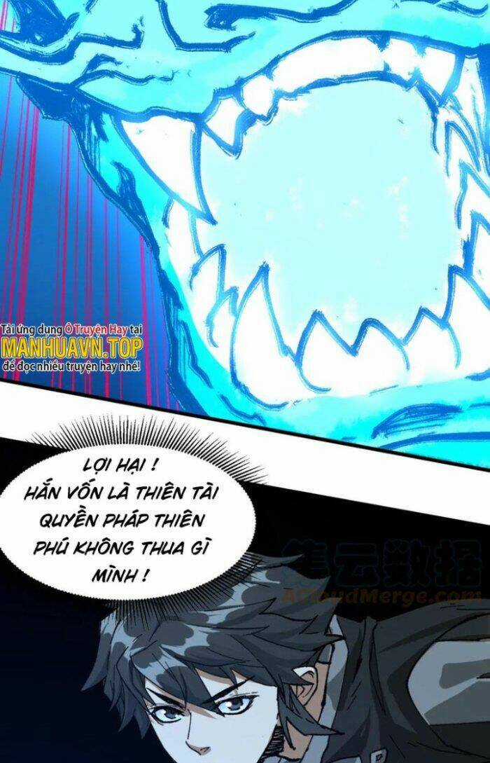 Thánh Khư Chapter 205 trang 71