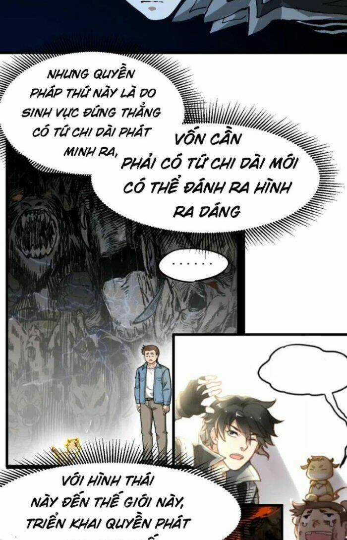 Thánh Khư Chapter 205 trang 72