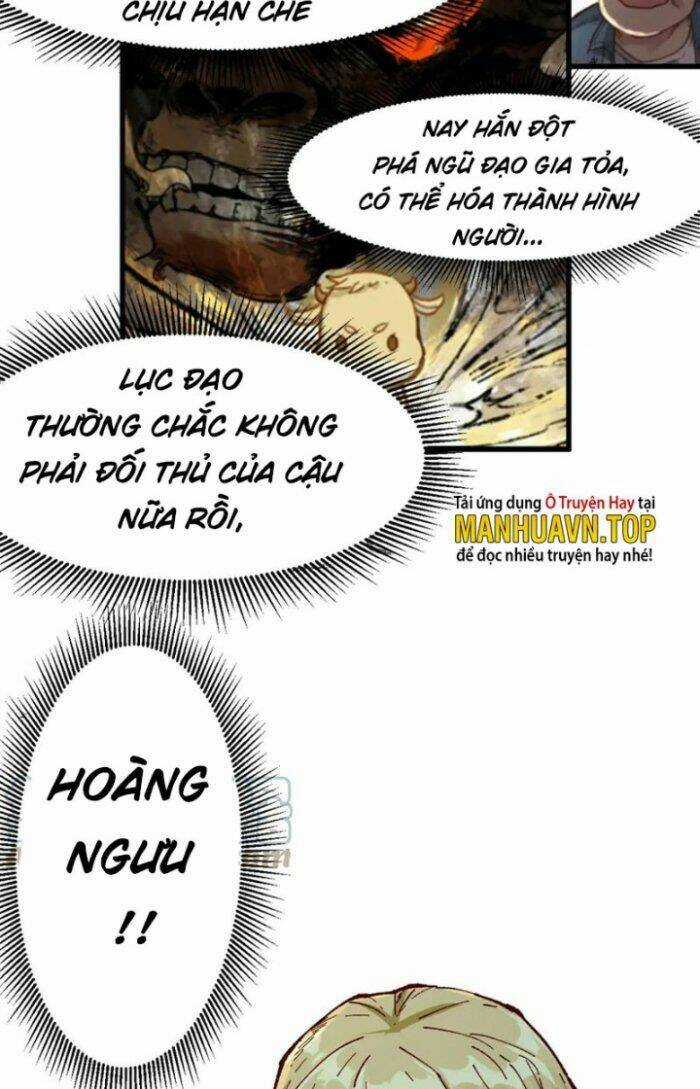 Thánh Khư Chapter 205 trang 73