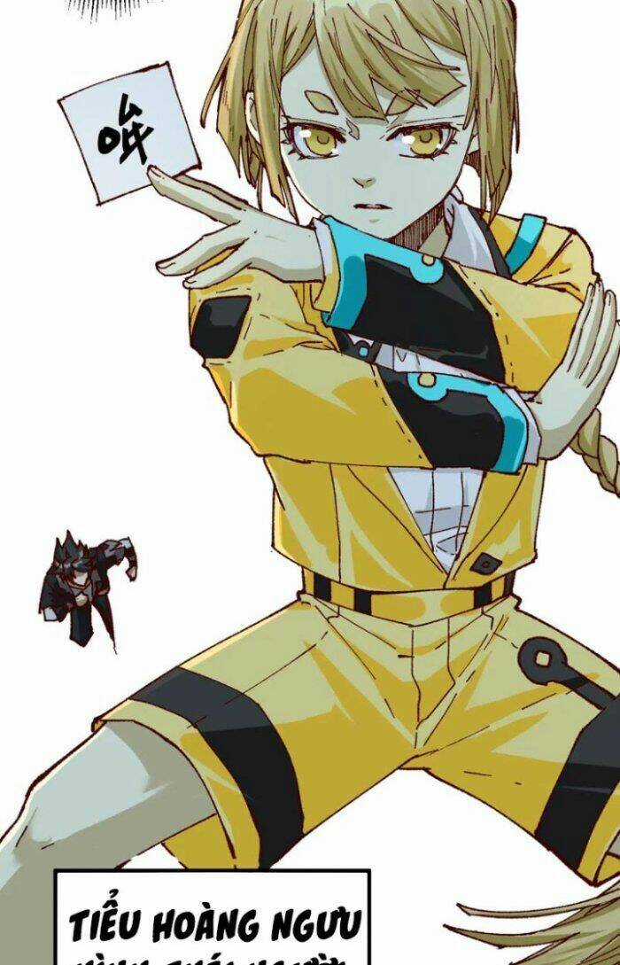 Thánh Khư Chapter 205 trang 74