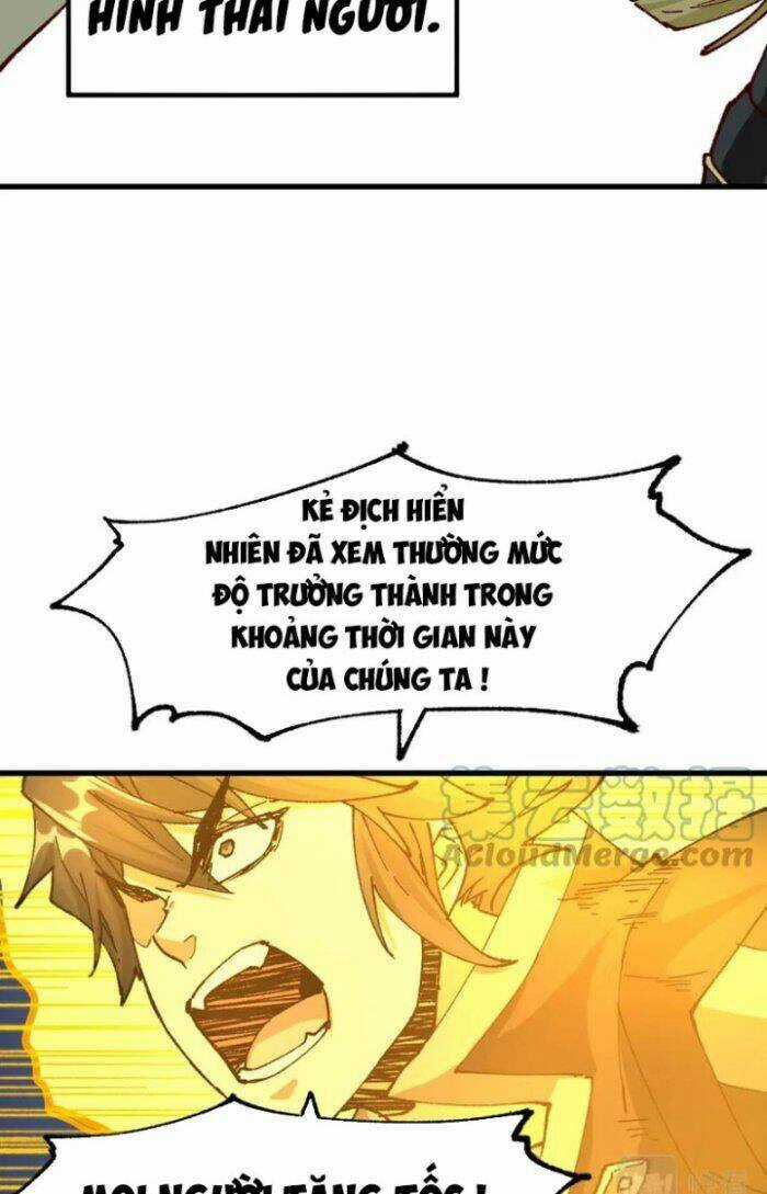 Thánh Khư Chapter 205 trang 75