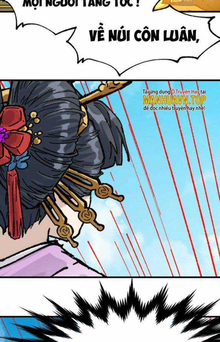 Thánh Khư Chapter 205 trang 76