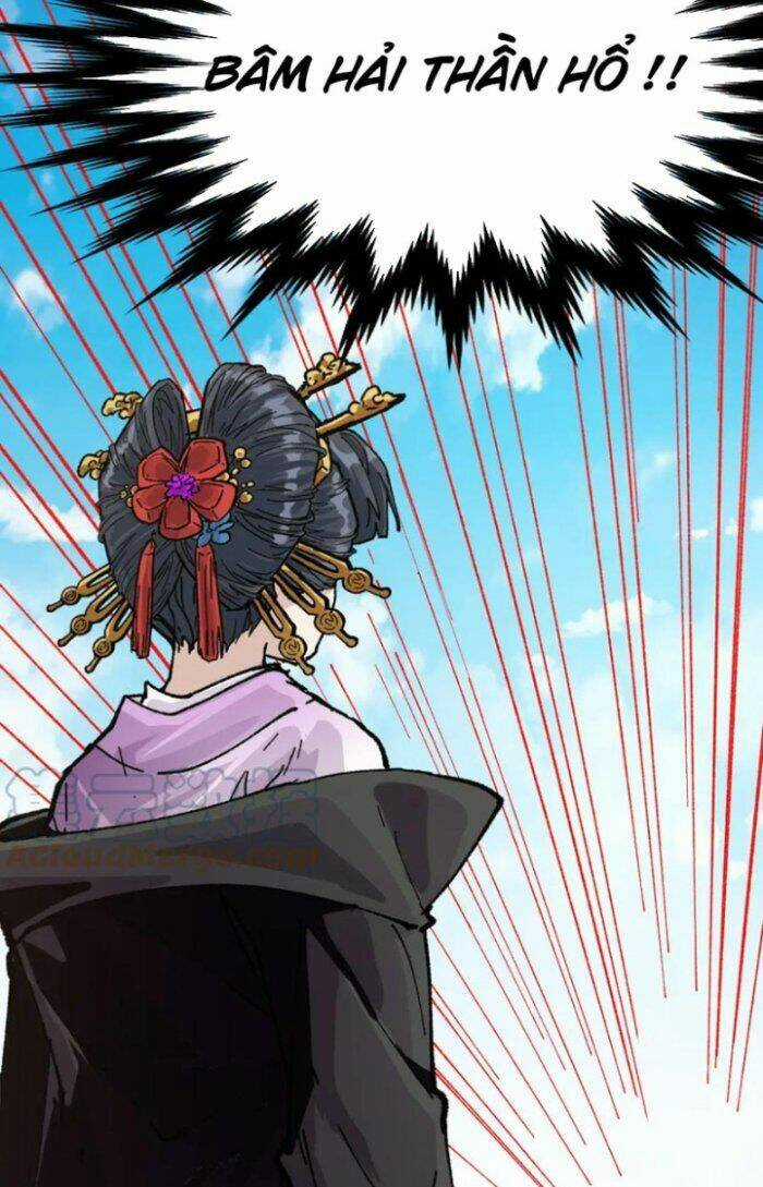 Thánh Khư Chapter 205 trang 77