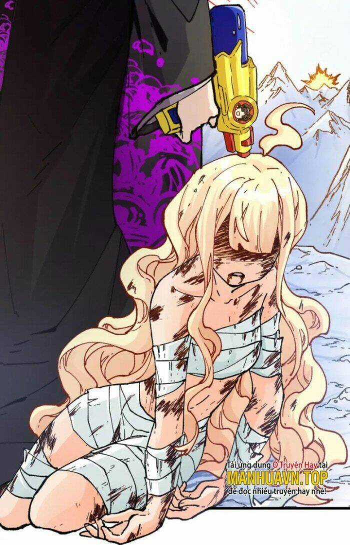 Thánh Khư Chapter 205 trang 78