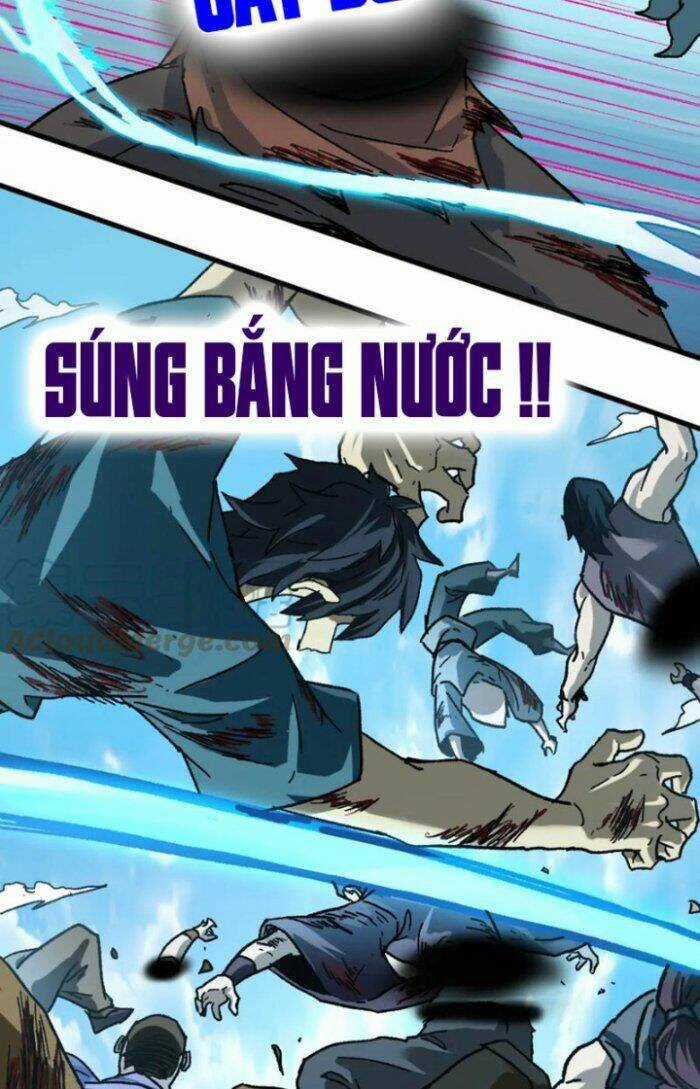 Thánh Khư Chapter 205 trang 8