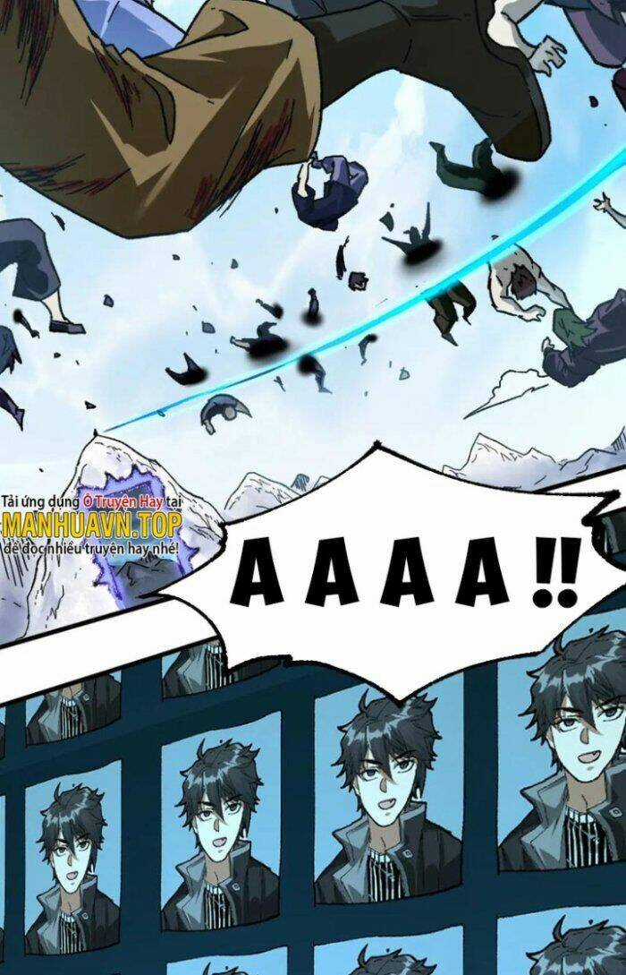 Thánh Khư Chapter 205 trang 9