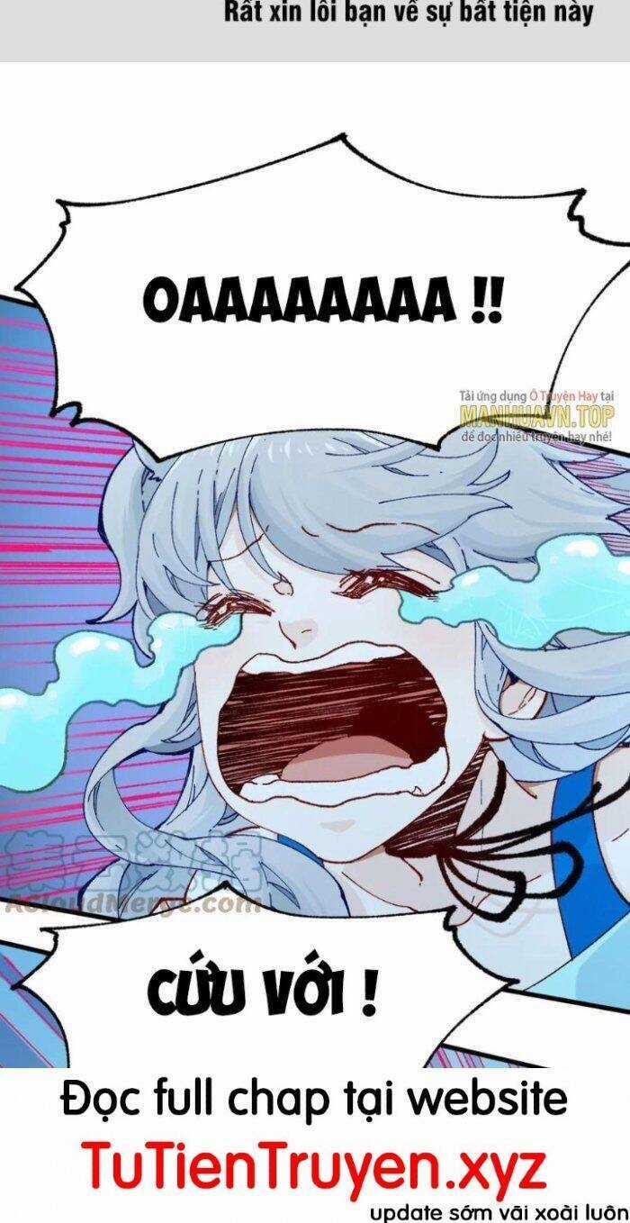 Thánh Khư Chapter 206 trang 0