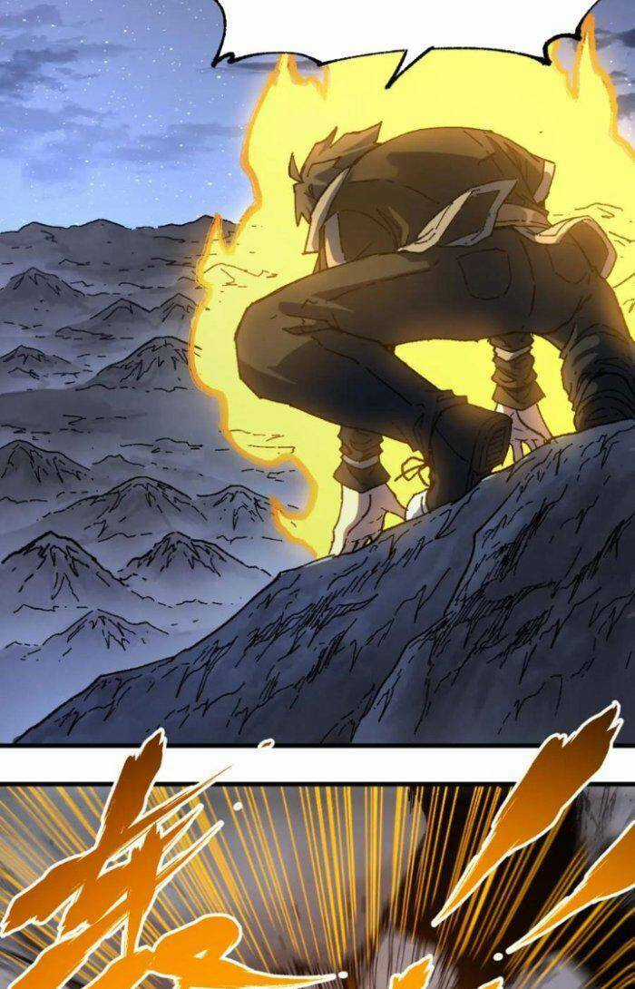 Thánh Khư Chapter 206 trang 11