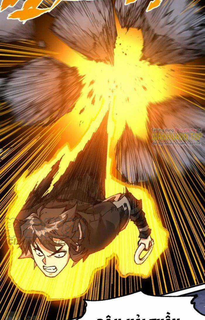 Thánh Khư Chapter 206 trang 12