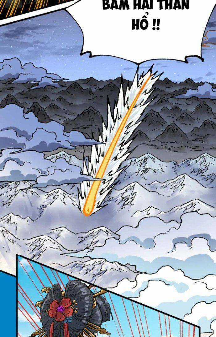 Thánh Khư Chapter 206 trang 13