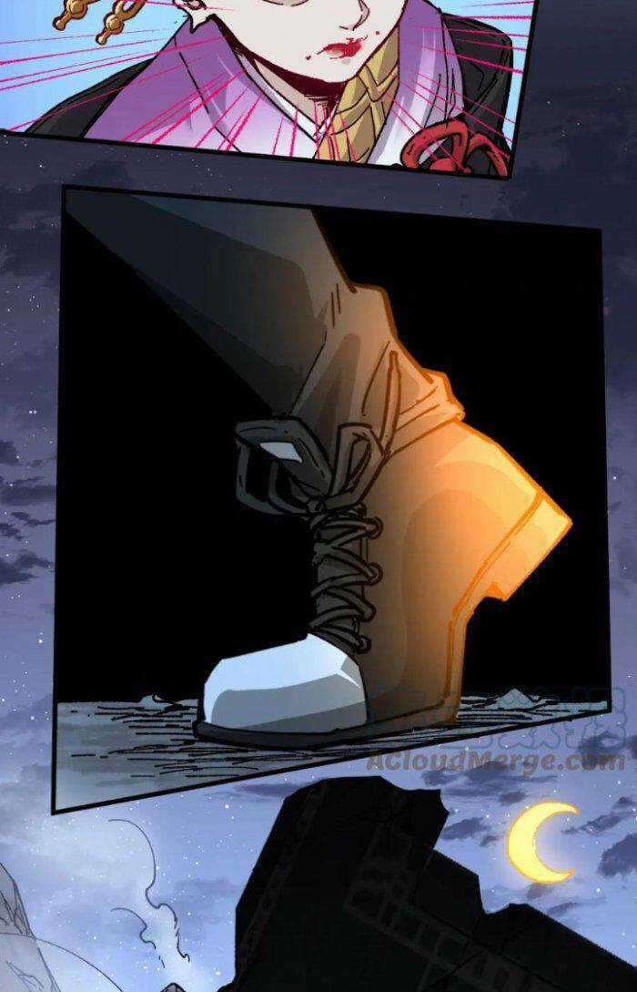 Thánh Khư Chapter 206 trang 16