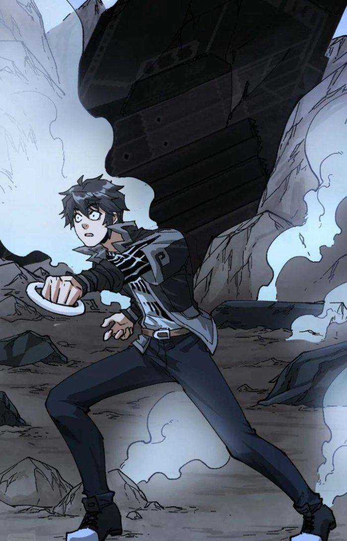 Thánh Khư Chapter 206 trang 17