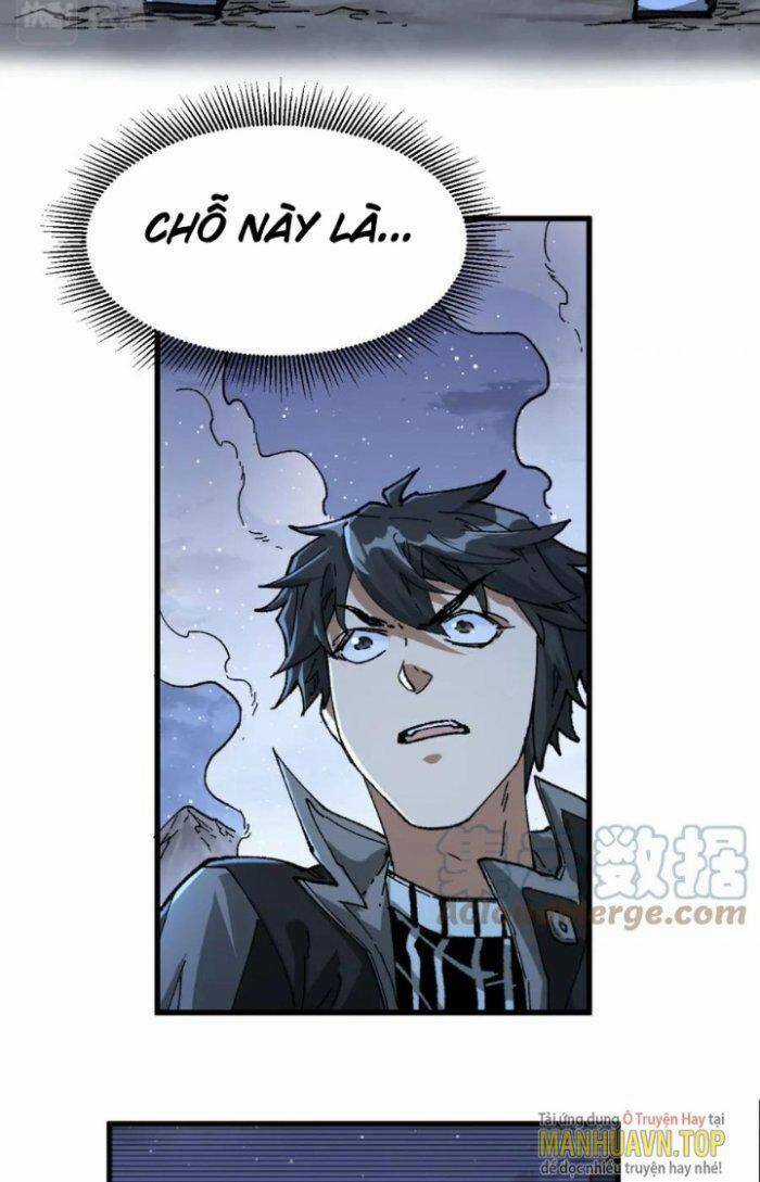 Thánh Khư Chapter 206 trang 18