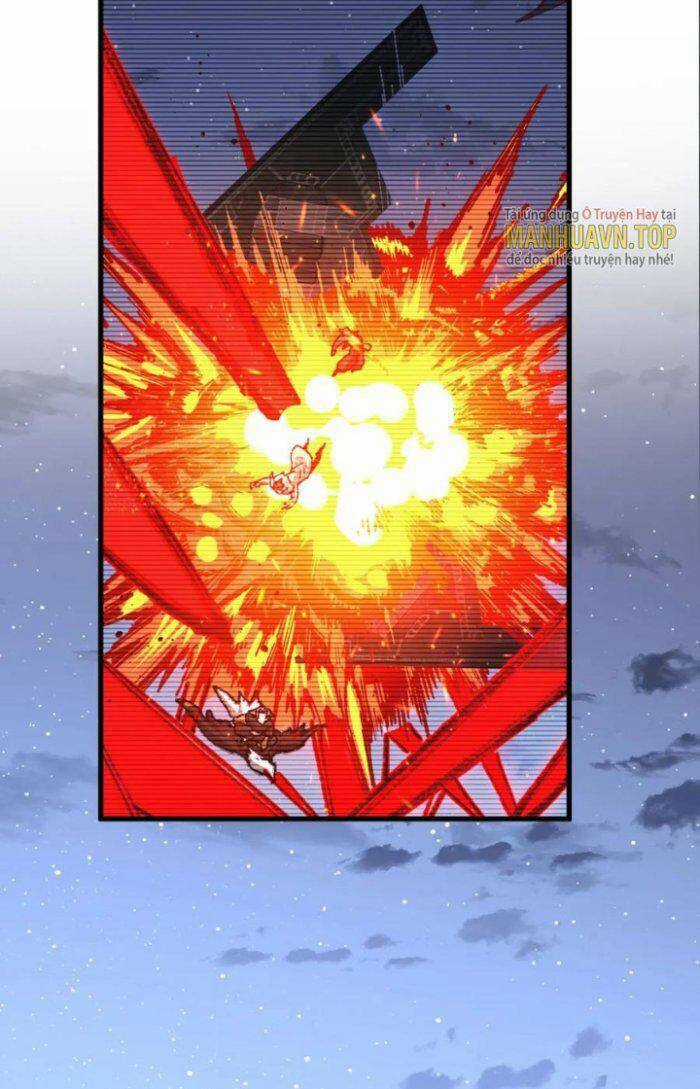 Thánh Khư Chapter 206 trang 19