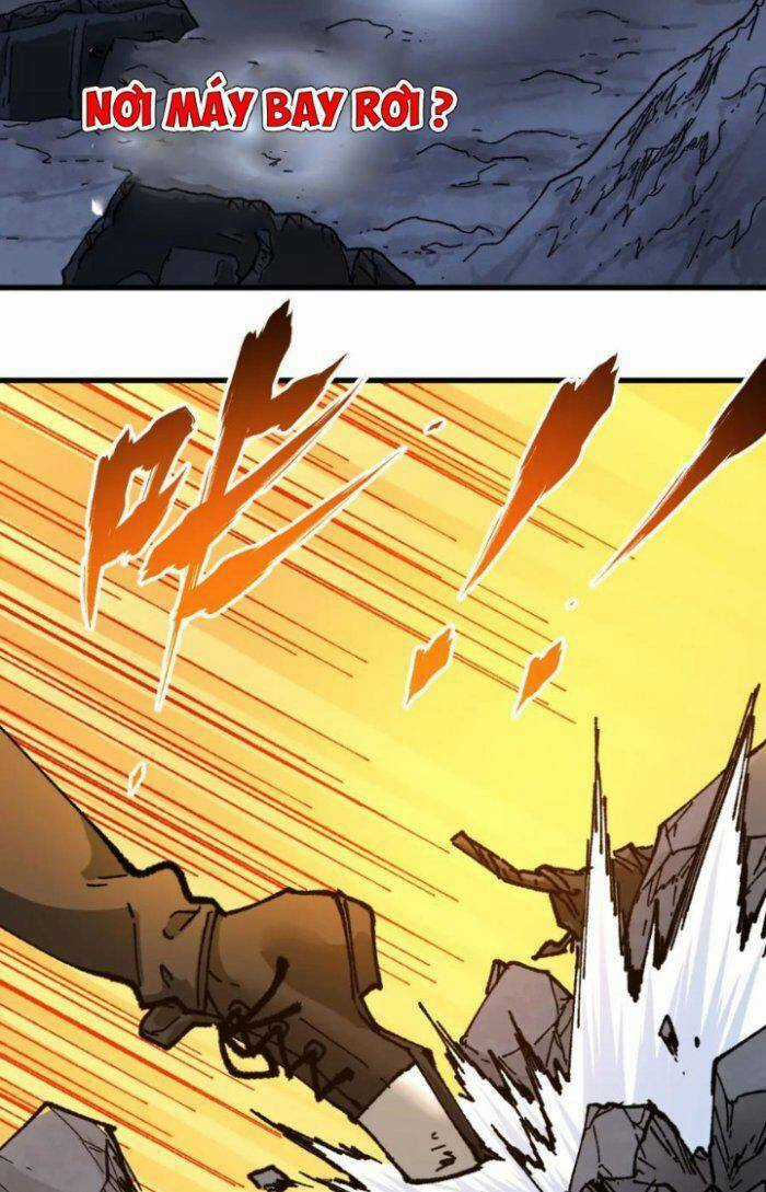 Thánh Khư Chapter 206 trang 21