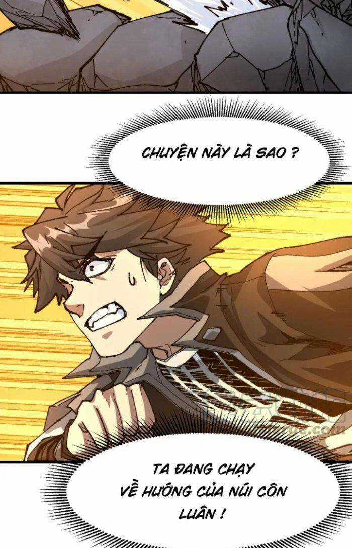 Thánh Khư Chapter 206 trang 22