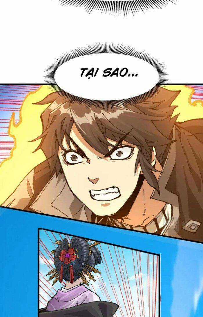 Thánh Khư Chapter 206 trang 23