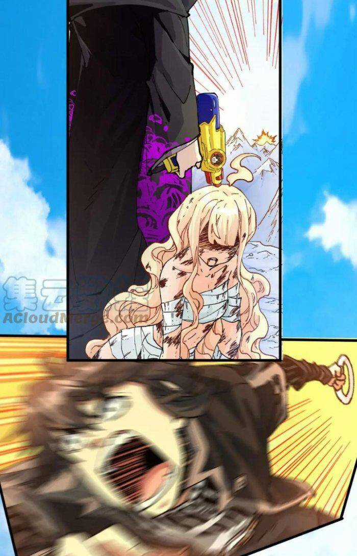 Thánh Khư Chapter 206 trang 24